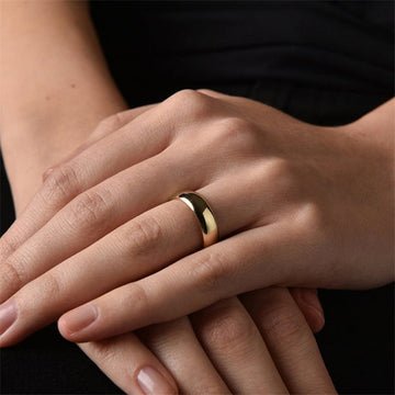 Alyssia Stapelring