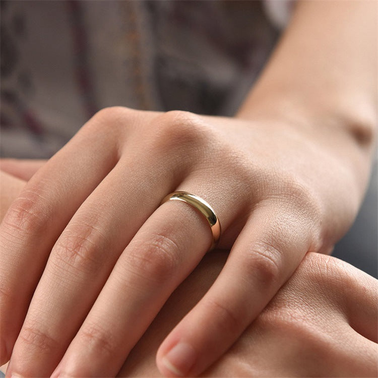 Alyssia Stapelring